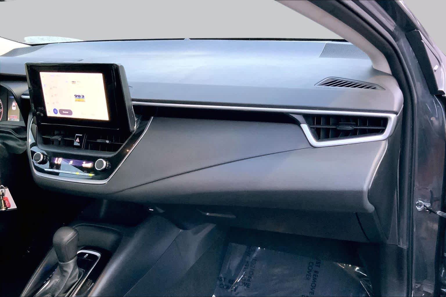 Used 2024 Underground Toyota LE image 16