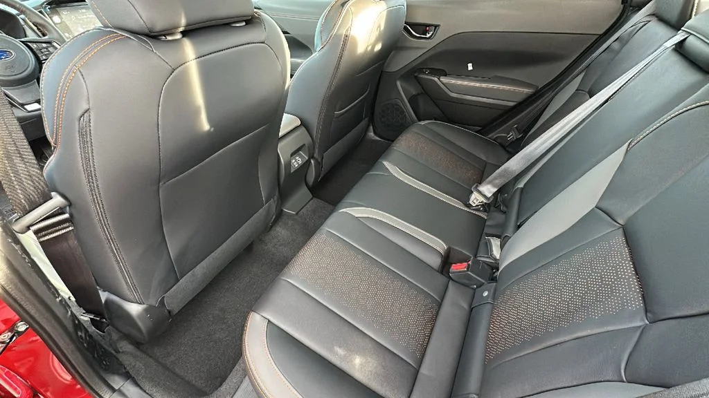 2026 Subaru Crosstrek Limited - Photo 24