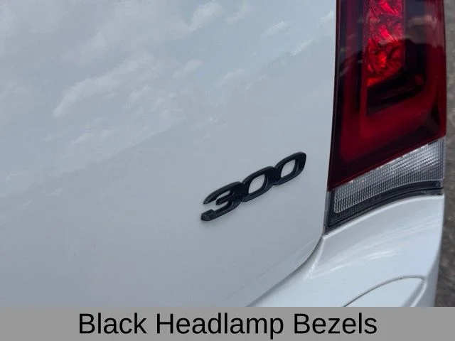 Used 2021 White Chrysler Touring image 23