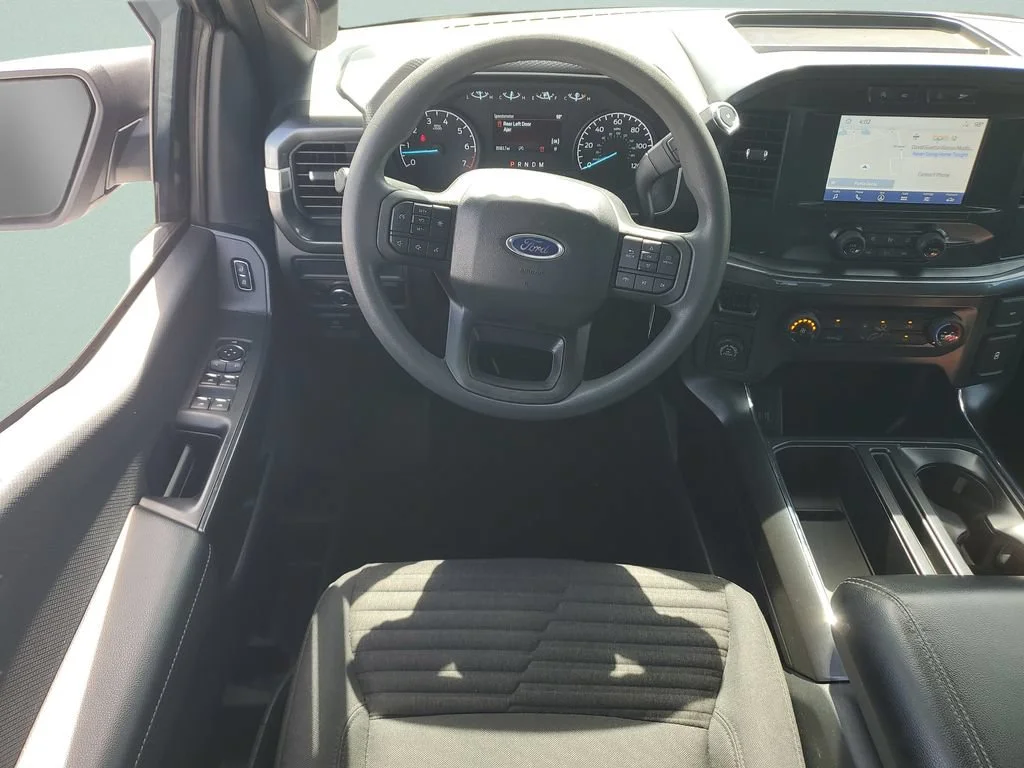 Used 2022 Silver Ford XL image 12