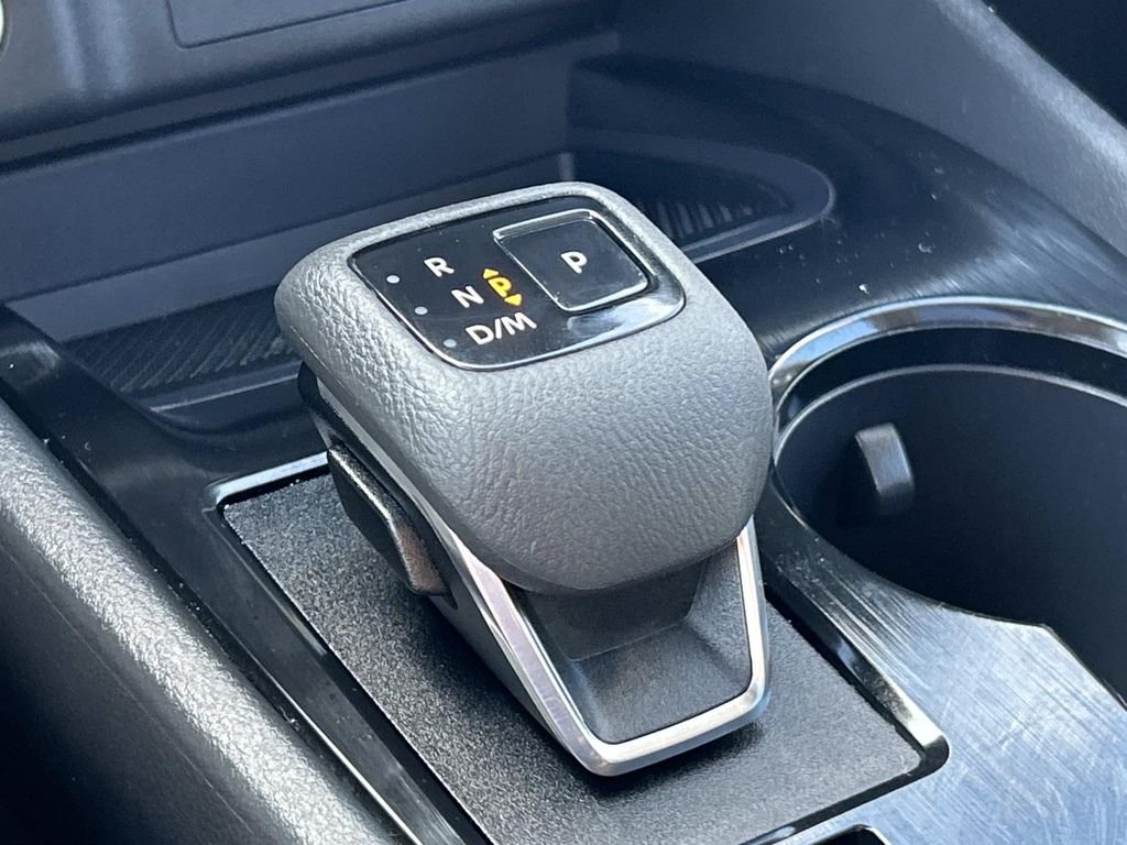 Used 2023 Gray Nissan SV image 26