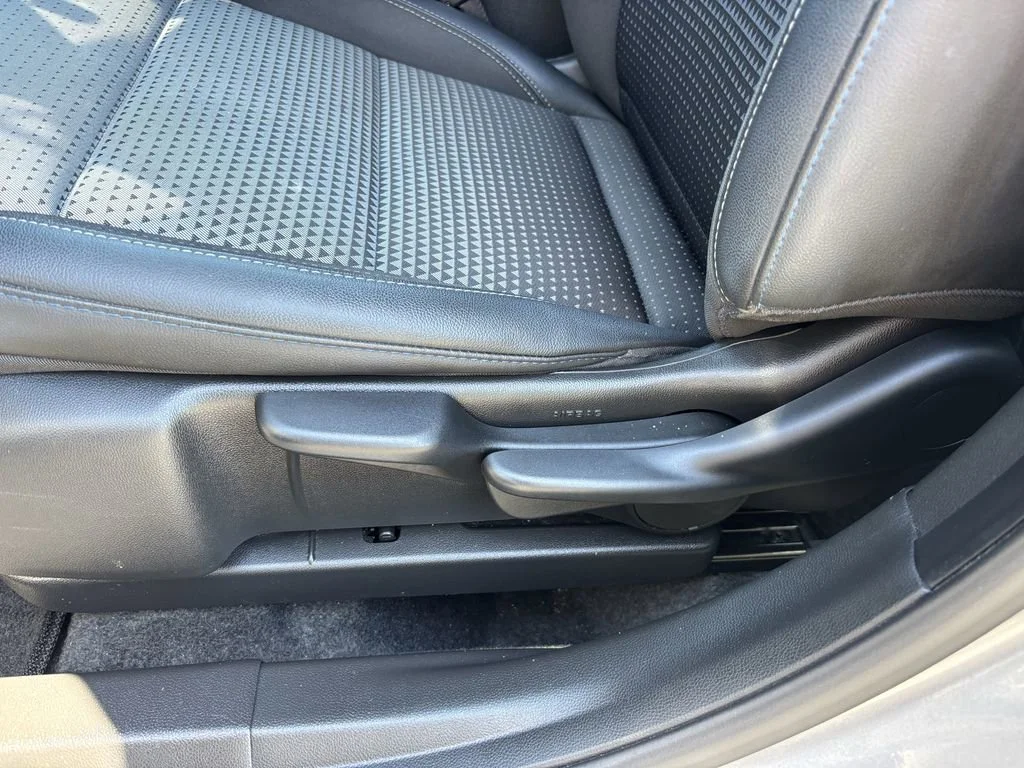 Used 2024 Sterling Gray Metallic Chevrolet LT image 17