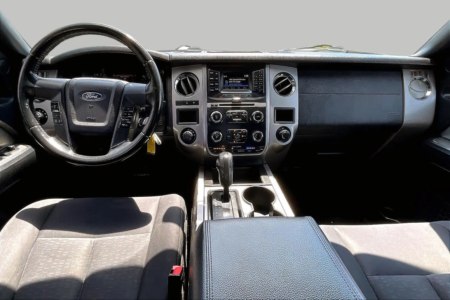 Used 2017 Magnetic Ford XLT image 16