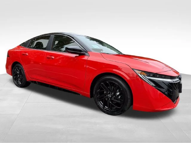 2027 Nissan Sentra