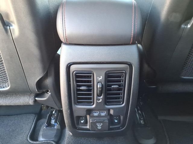 New 2026 Vapor Gray Exterior Paint Dodge GT Plus HEMI V8 image 27