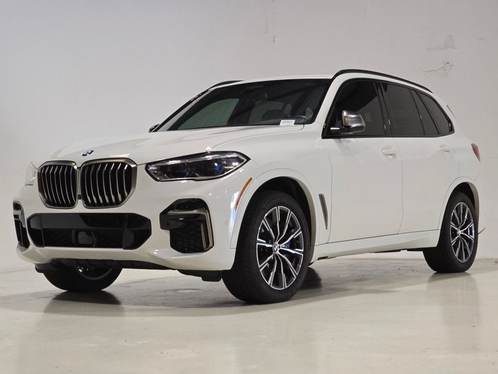 2023 BMW X5