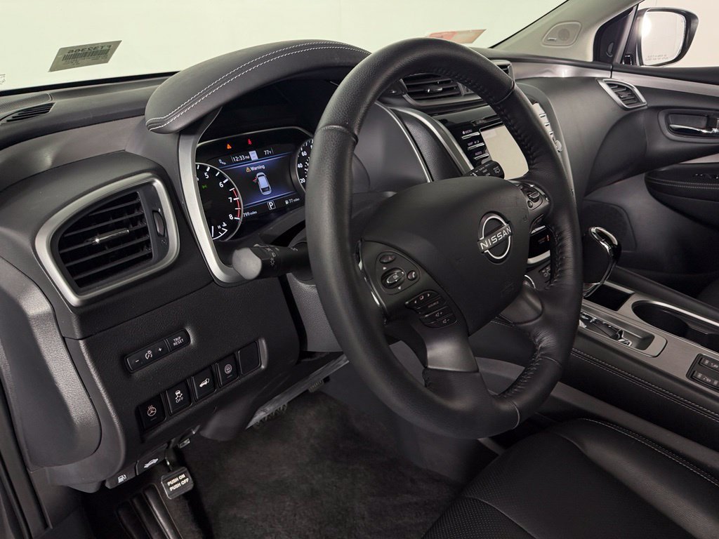 2024 Nissan Murano SL - Photo 23