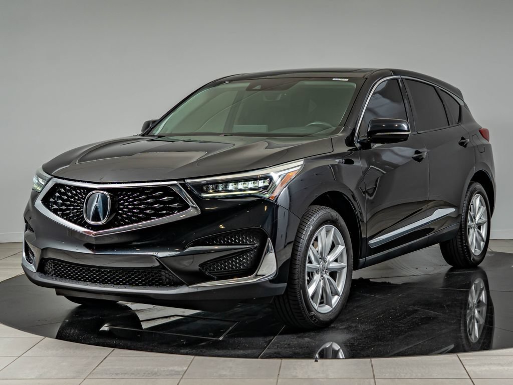 2021 Acura RDX RDX's photo