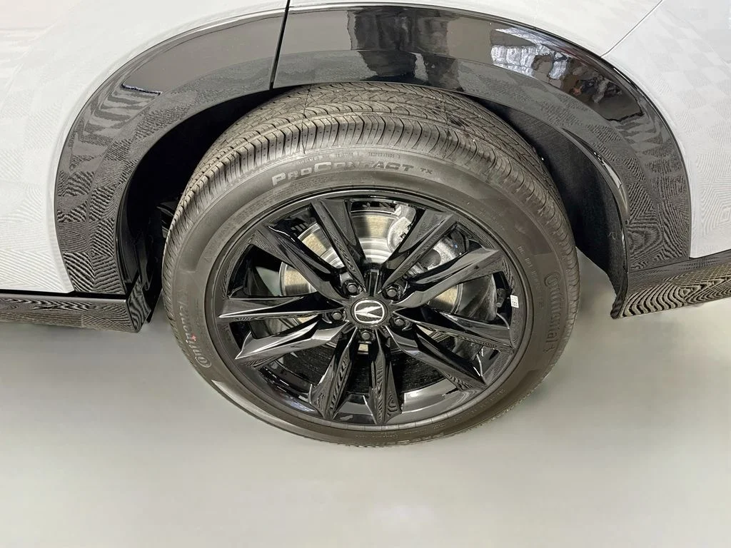 New 2026 Urban Gray Pearl Acura A-Spec Advance Package image 30