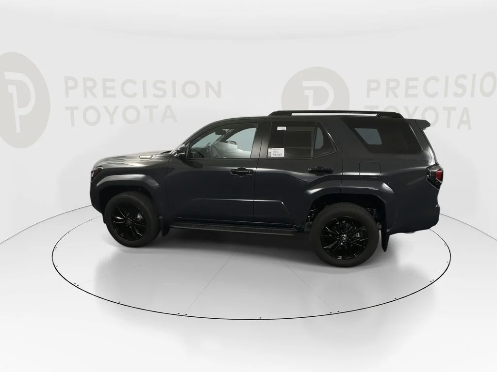 New 2026 Underground Toyota Platinum image 11