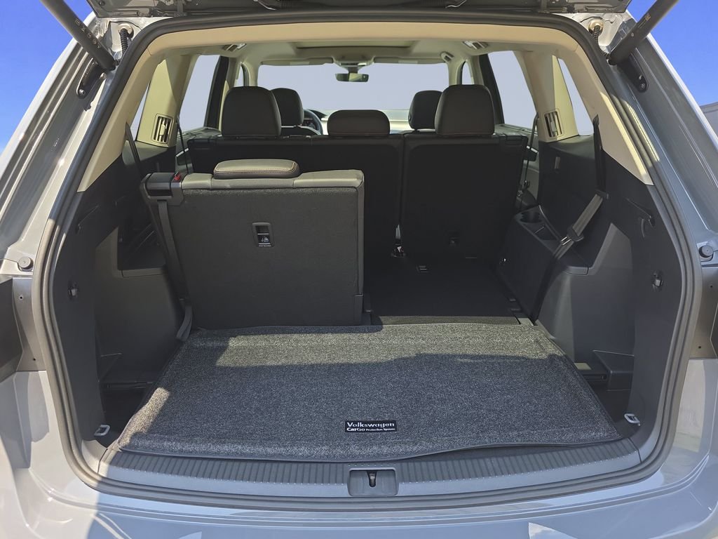 2026 Volkswagen Atlas Atlas Peak Edition - Photo 31