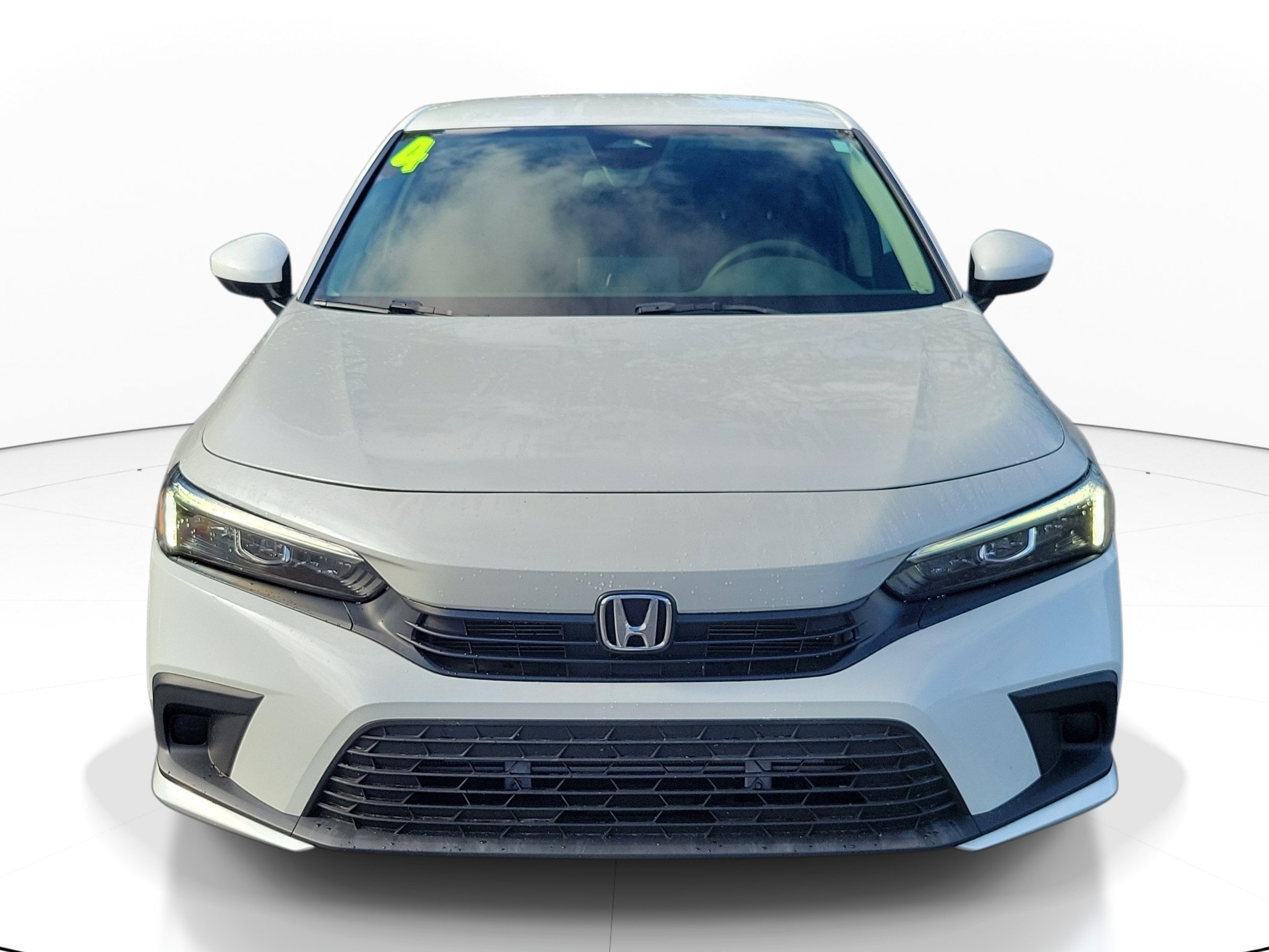 Used 2024  Honda LX image 5