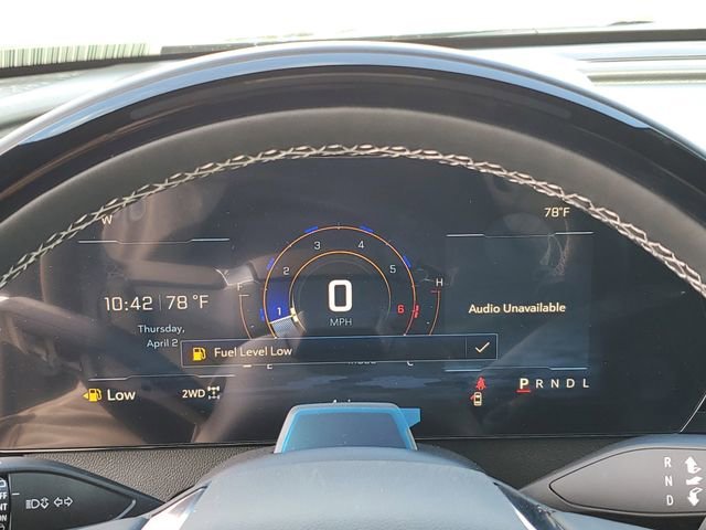 2026 Chevrolet Traverse Z71 - Photo 21