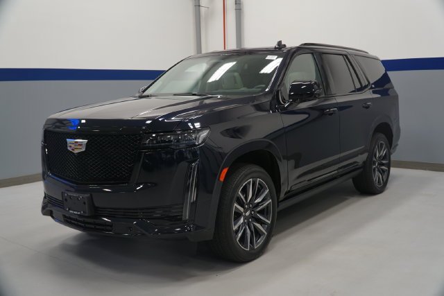 2022 Cadillac Escalade