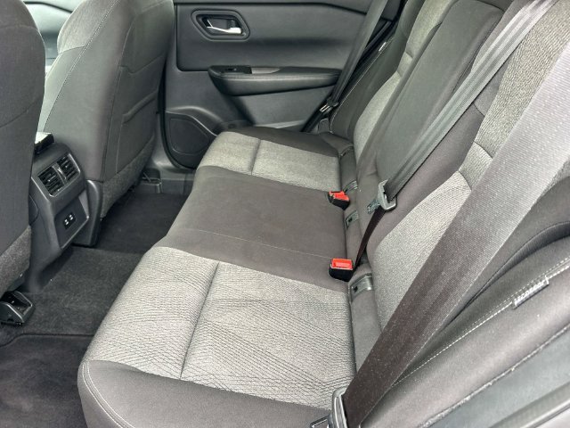 Used 2025 Gray Nissan SV image 20