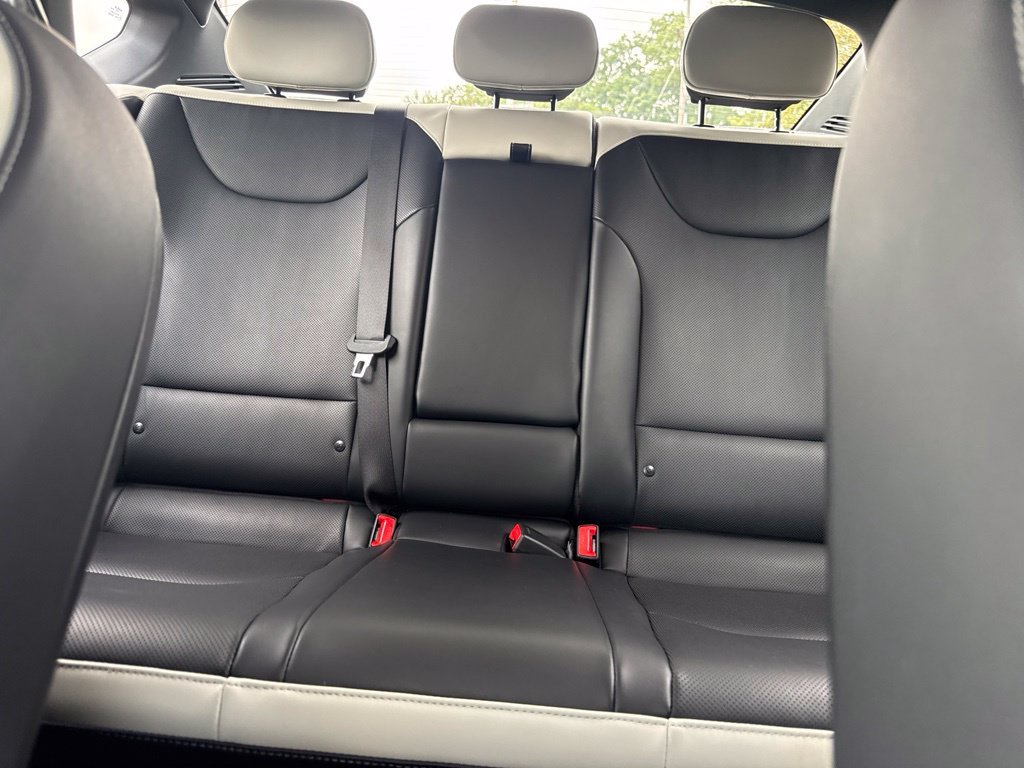 Used 2026 Red Kia GT-Line image 25