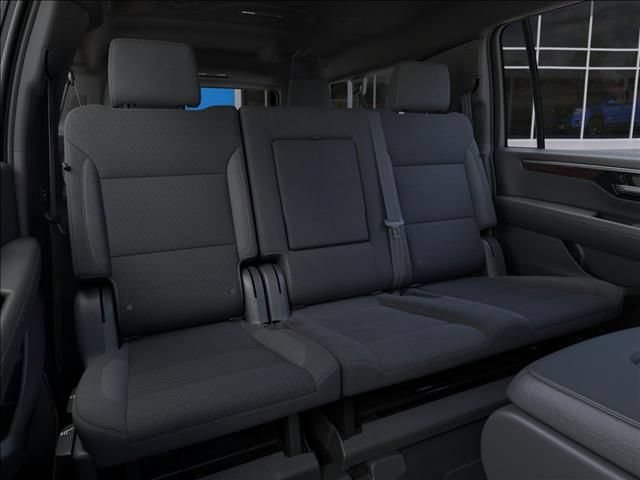 New 2026 Black Chevrolet LS image 17