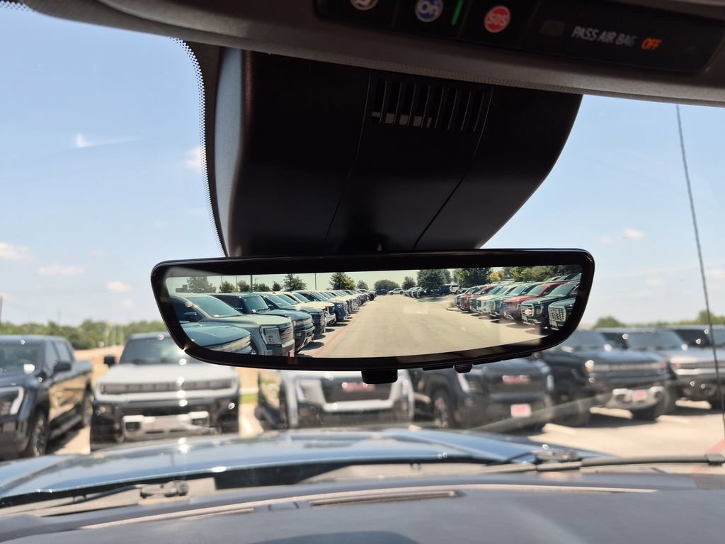 2024 GMC Sierra 1500 Denali Denali - Photo 25