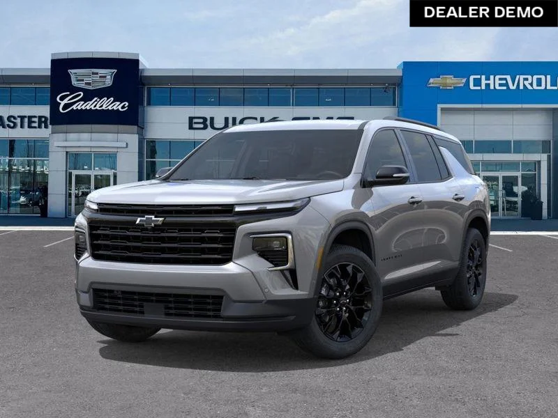 Used 2026  Chevrolet LT image 6