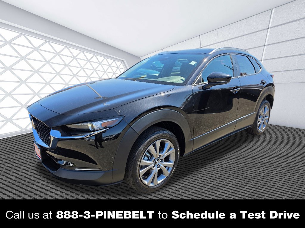 New MAZDA CX-30 for Sale Lakewood, NJ | Pine Belt Mazda