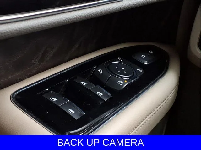 Used 2022 Blue Lincoln Reserve image 20