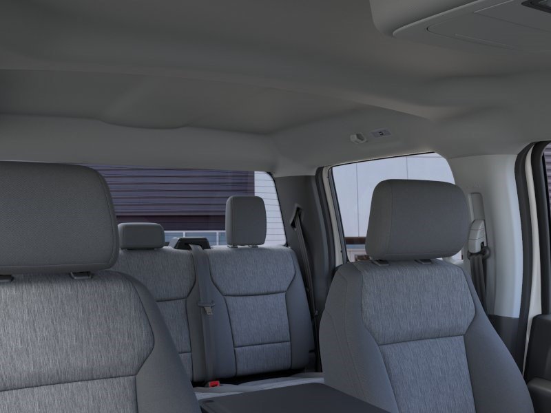 New 2026 Oxford White Ford XL image 23