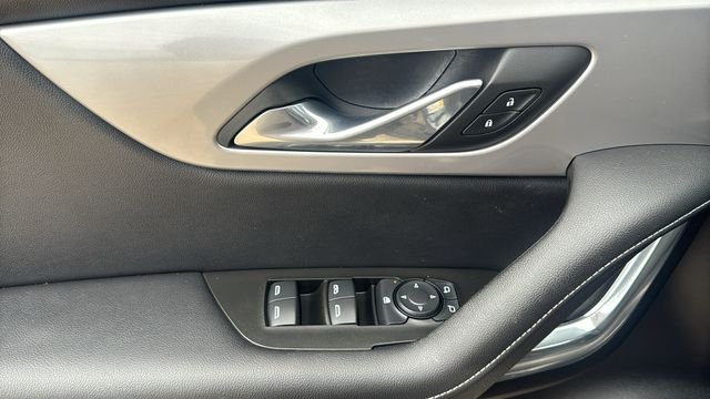 Used 2024 Black Chevrolet LT image 18