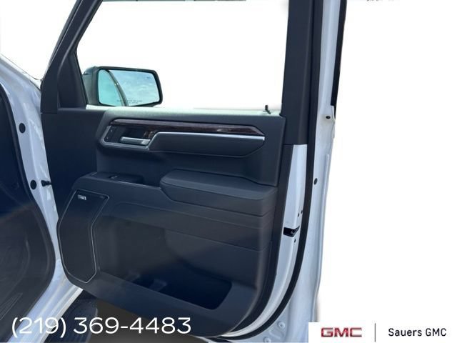 New 2026 Summit White GMC Elevation image 11
