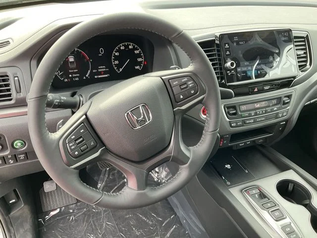 2026 Honda Ridgeline RTL - Photo 22