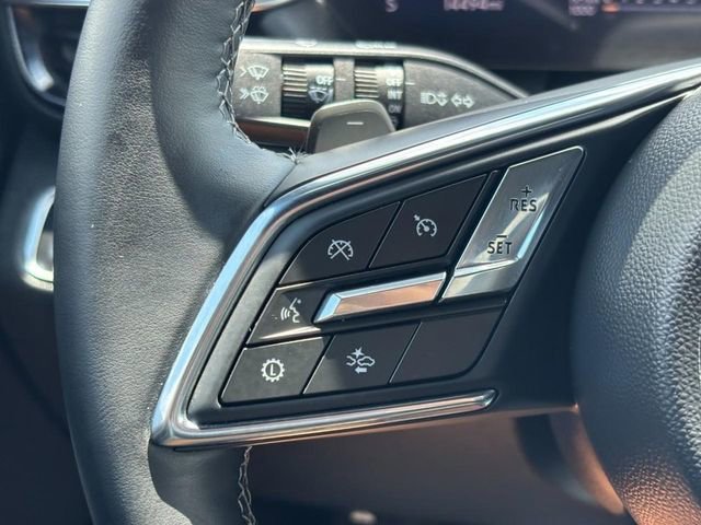 2025 Buick Enclave Preferred - Photo 18