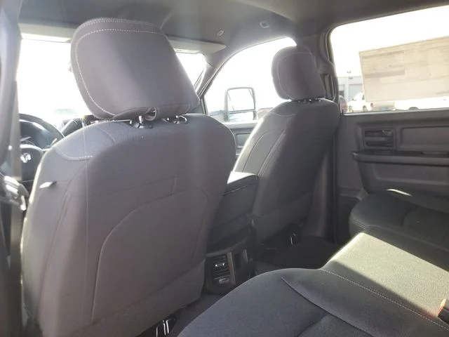 New 2026 Forged Blue Metallic RAM Tradesman image 11