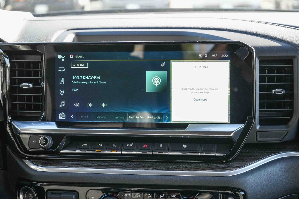 2026 Chevrolet Silverado 1500 RST - Photo 13