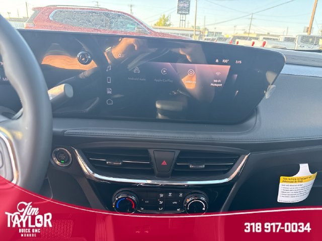 2026 Buick Encore GX Sport Touring - Photo 21