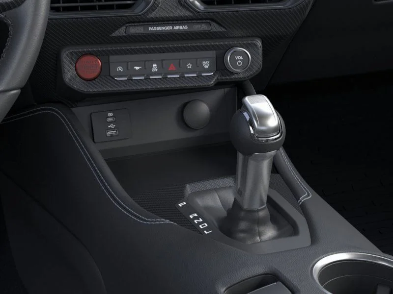 New 2026 Gray Ford EcoBoost image 16