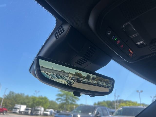 2026 GMC Acadia Elevation - Photo 31
