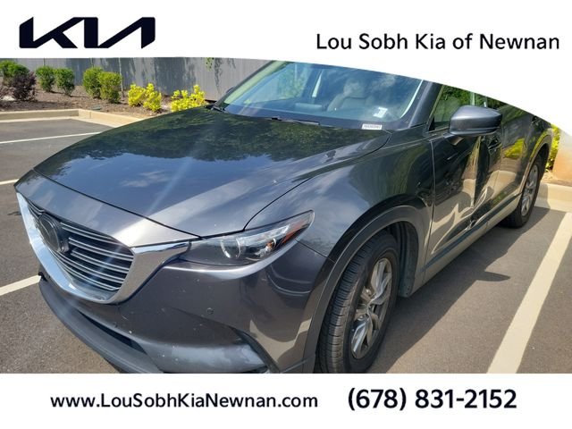 2019 Mazda CX-9 Touring FWD's photo