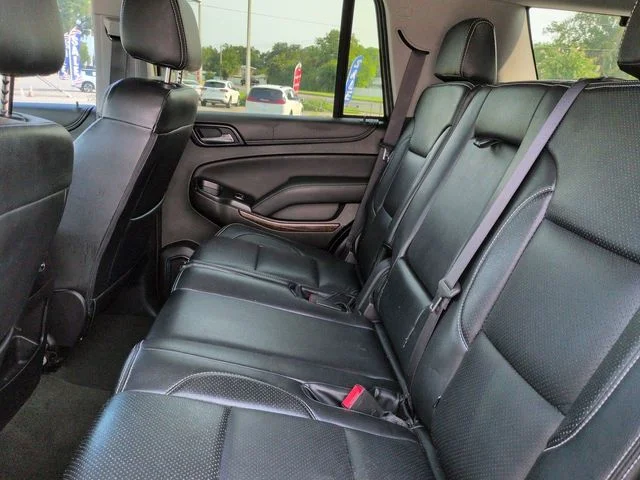 Certified Used 2018 Silver Ice Metallic Chevrolet LS image 14