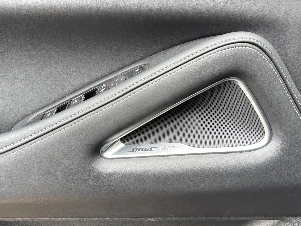 Used 2025 Gray INFINITI LUXE image 20