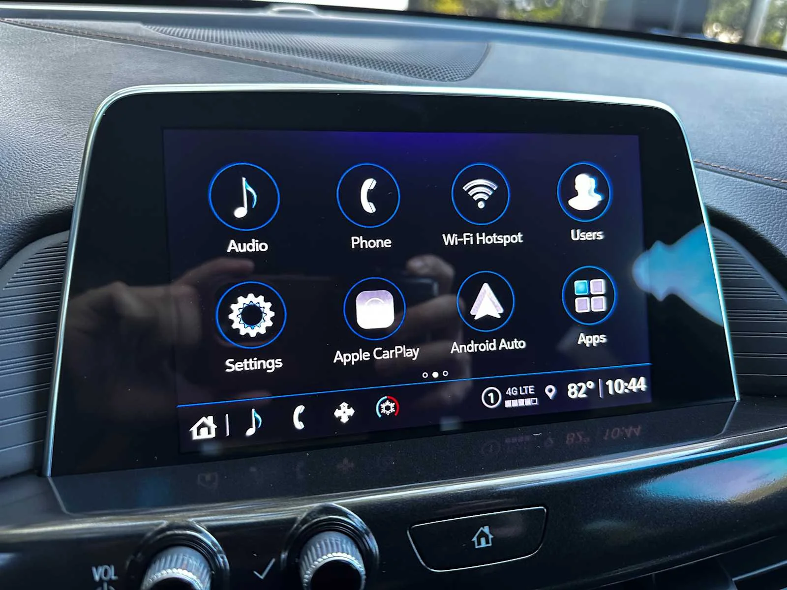 2025 Cadillac CT4 Sport - Photo 11