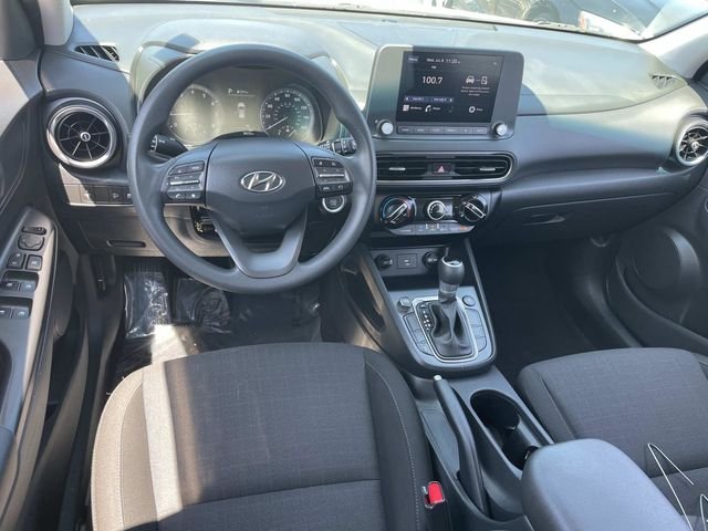 Certified Used 2023 Lunar Hyundai SEL image 14