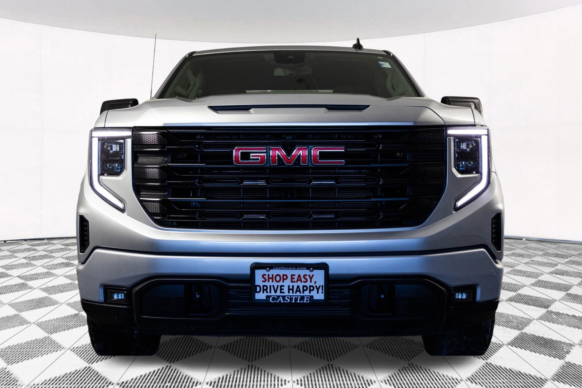2022 GMC SIERRA - Image 48