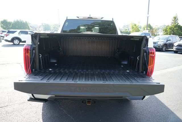 Certified Used 2025 Beige Toyota Limited image 11