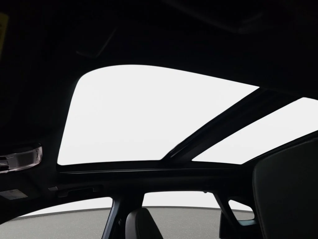 New 2026 Cloudburst Gray Lexus LUXURY image 27