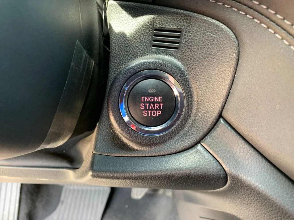 Used 2025 Silver Subaru Touring XT image 28