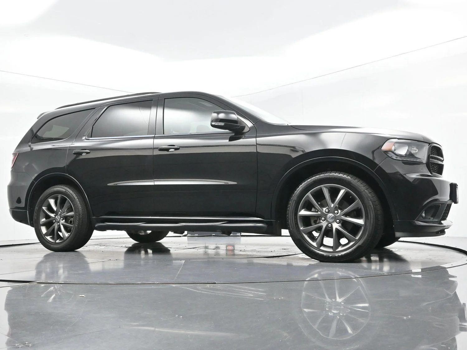 Used 2018 DB Black Clearcoat Dodge GT image 40