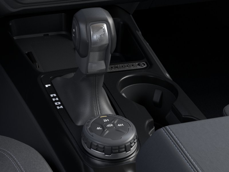 New 2026 Oxford White Ford Outer Banks® image 17
