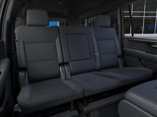New 2026 Black Chevrolet LS image 17