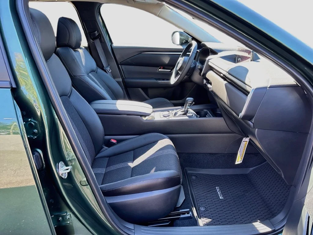 New 2026 Cypress Mazda 2.5 S Preferred AWD image 29