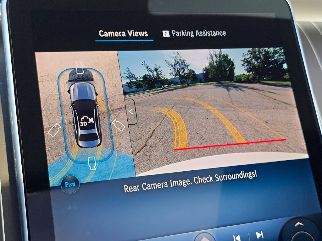 New 2026 Polar White Mercedes-Benz C 300 image 68