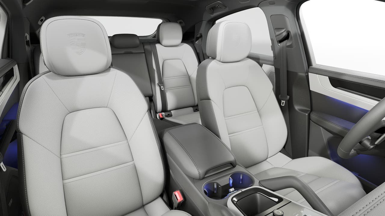 2027 Porsche Cayenne Coup Base - Photo 12